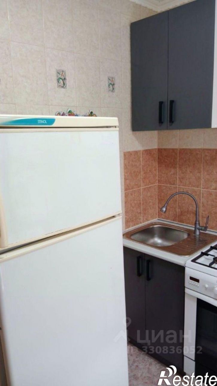 2-комн квартира улица Дзержинского, 99А,  д. 99А