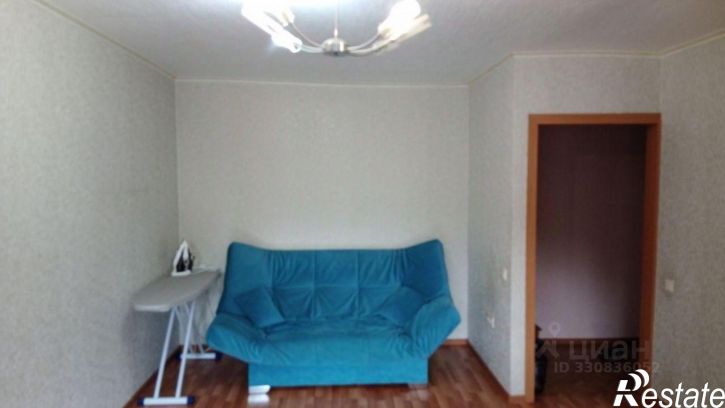 2-комн квартира улица Дзержинского, 99А,  д. 99А