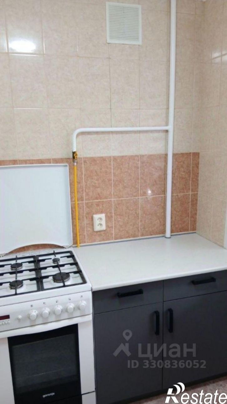 2-комн квартира улица Дзержинского, 99А,  д. 99А