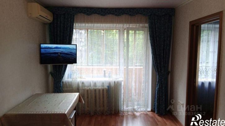 2-комн квартира улица Дзержинского, 99А,  д. 99А