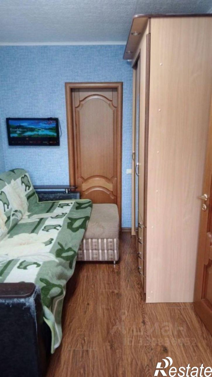 2-комн квартира улица Дзержинского, 99А,  д. 99А