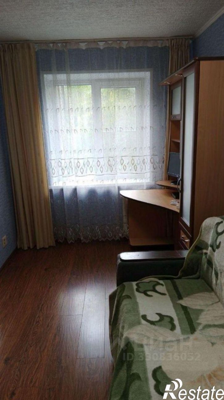 2-комн квартира улица Дзержинского, 99А,  д. 99А