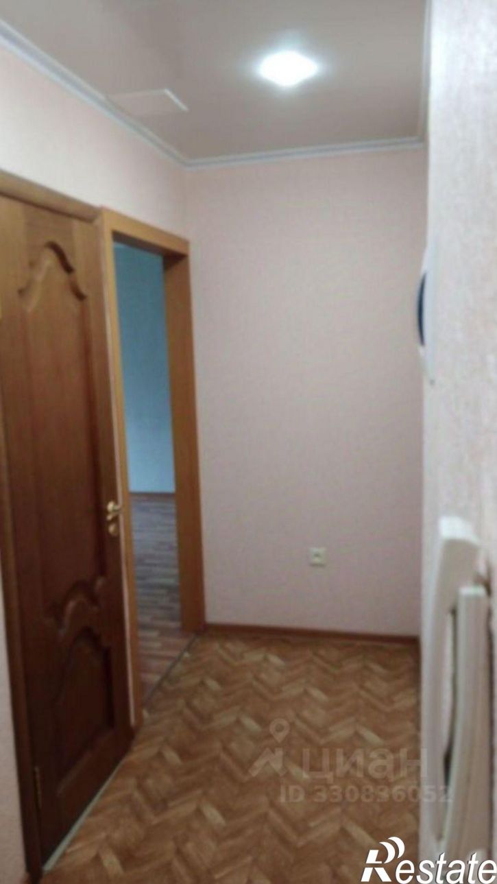 2-комн квартира улица Дзержинского, 99А,  д. 99А