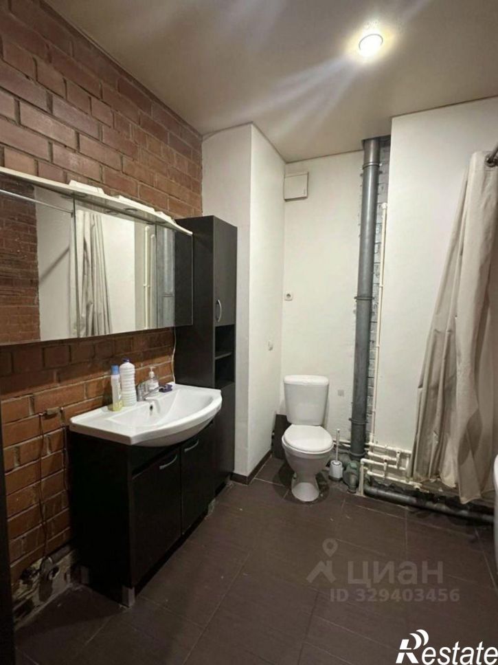 1-комн квартира улица Бейвеля, 14,  д. 14