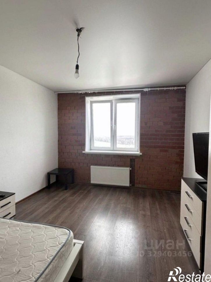 1-комн квартира улица Бейвеля, 14,  д. 14