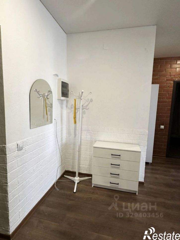 1-комн квартира улица Бейвеля, 14,  д. 14
