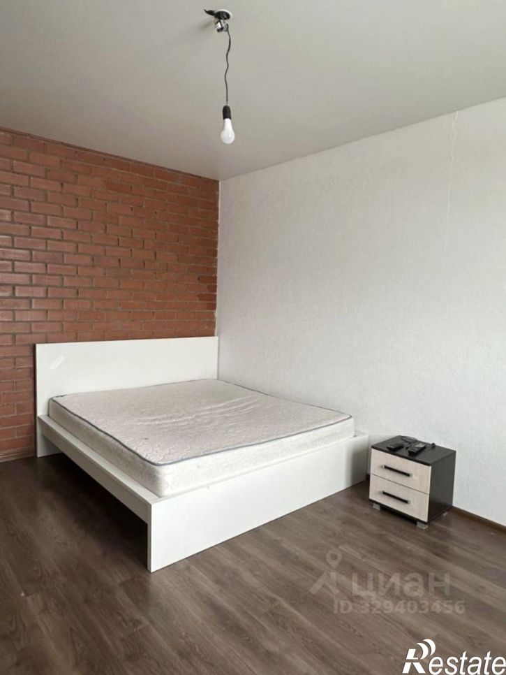 1-комн квартира улица Бейвеля, 14,  д. 14
