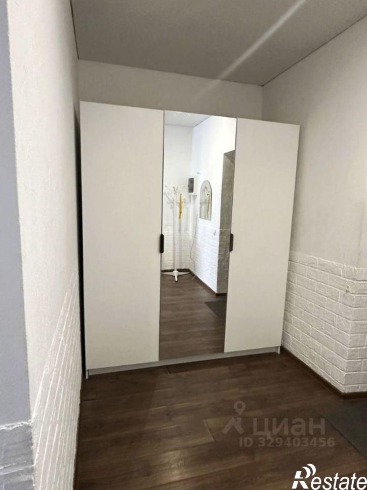 1-комн квартира улица Бейвеля, 14,  д. 14