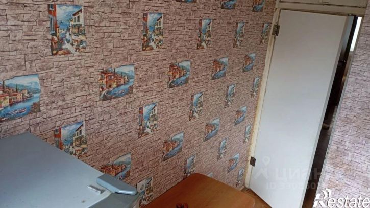 3-комн квартира улица Потёмкина, 14,  д. 14