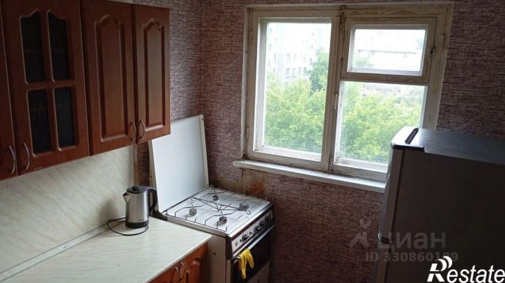 3-комн квартира улица Потёмкина, 14,  д. 14