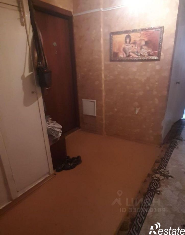 3-комн квартира улица Потёмкина, 14,  д. 14
