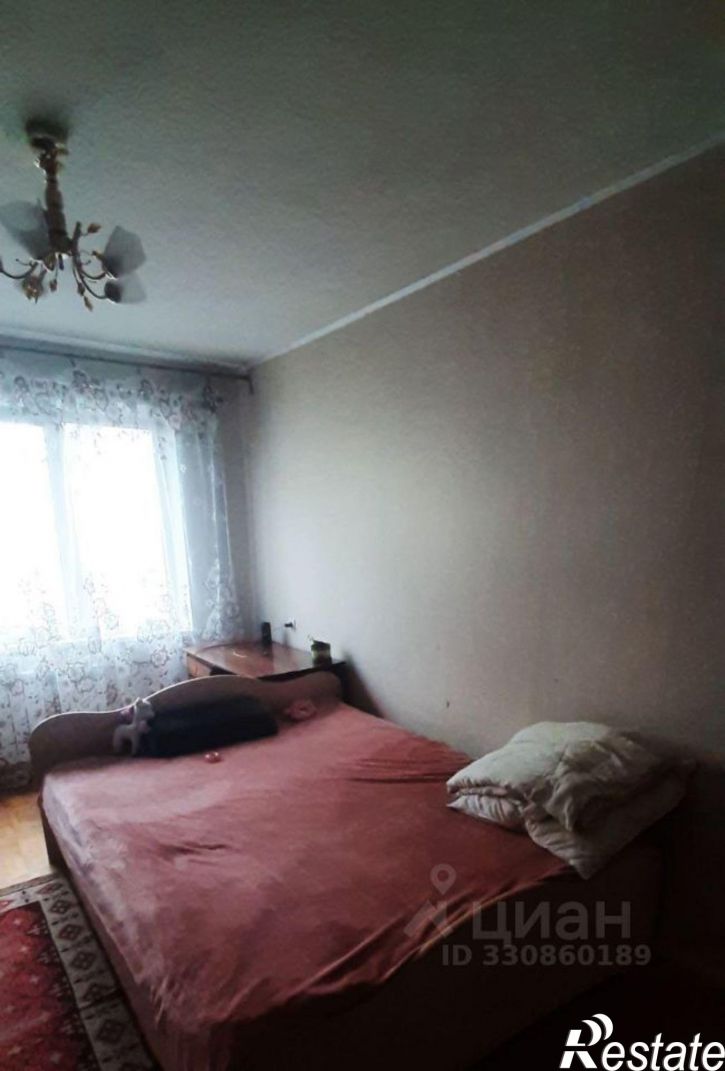 3-комн квартира улица Потёмкина, 14,  д. 14