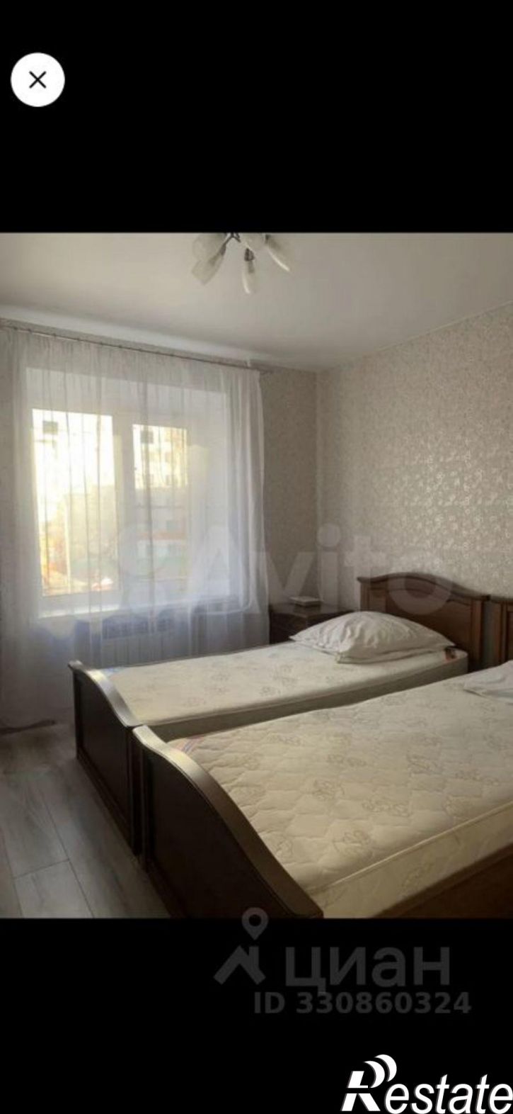 3-комн квартира улица 3 Интернационала, 65,  д. 65