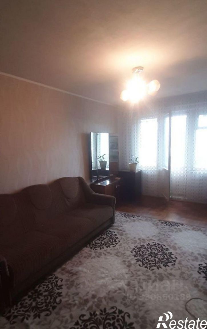 3-комн квартира улица Потёмкина, 14,  д. 14