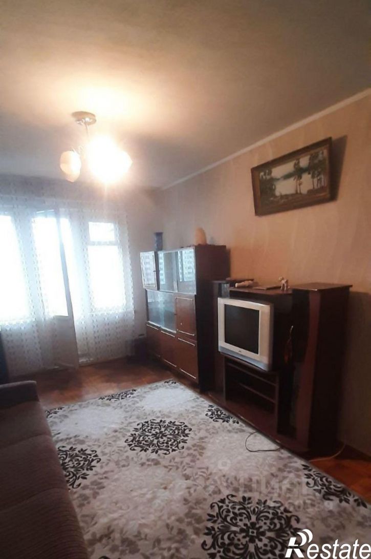 3-комн квартира улица Потёмкина, 14,  д. 14