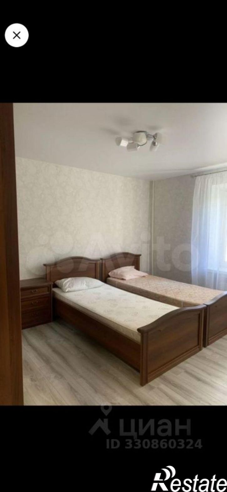 3-комн квартира улица 3 Интернационала, 65,  д. 65