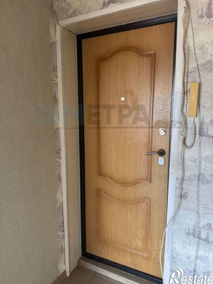 1-комн квартира улица Молодогвардейцев, 37А,  д. 37А