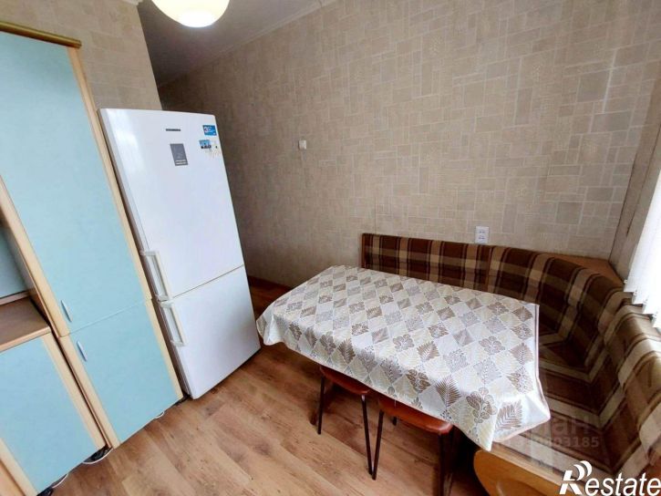 1-комн квартира улица Молодогвардейцев, 40,  д. 40