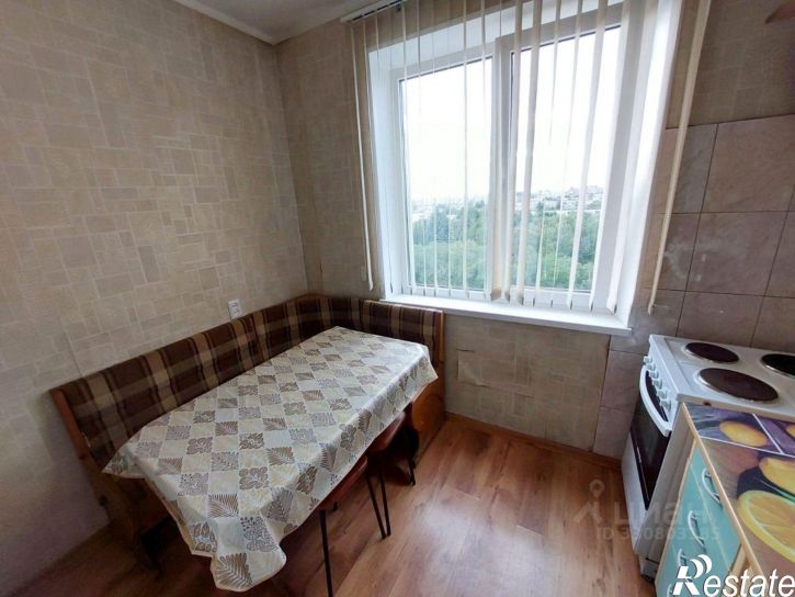 1-комн квартира улица Молодогвардейцев, 40,  д. 40