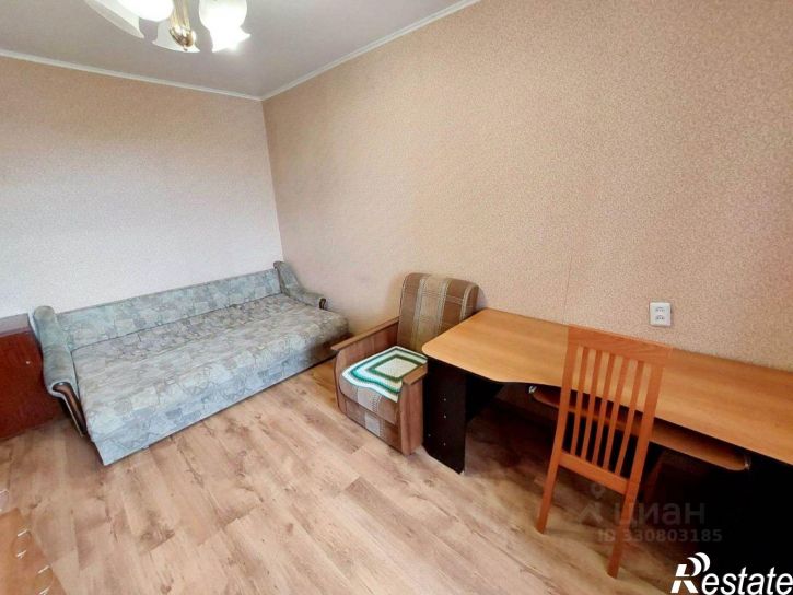 1-комн квартира улица Молодогвардейцев, 40,  д. 40