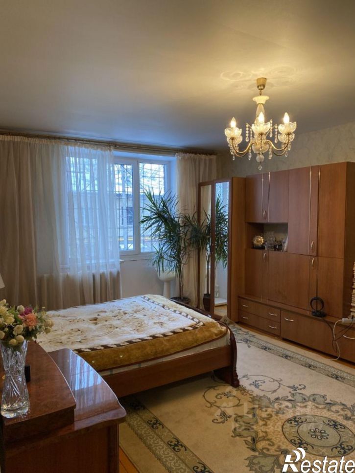 1-комн квартира улица Смирных, 8,  д. 8