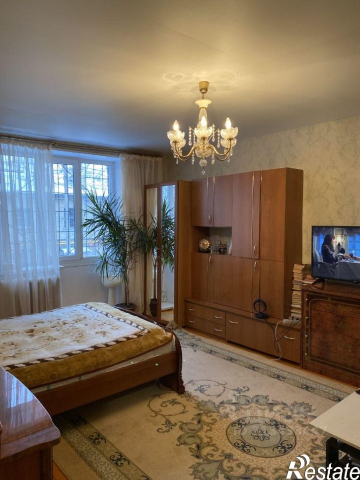 1-комн квартира улица Смирных, 8,  д. 8