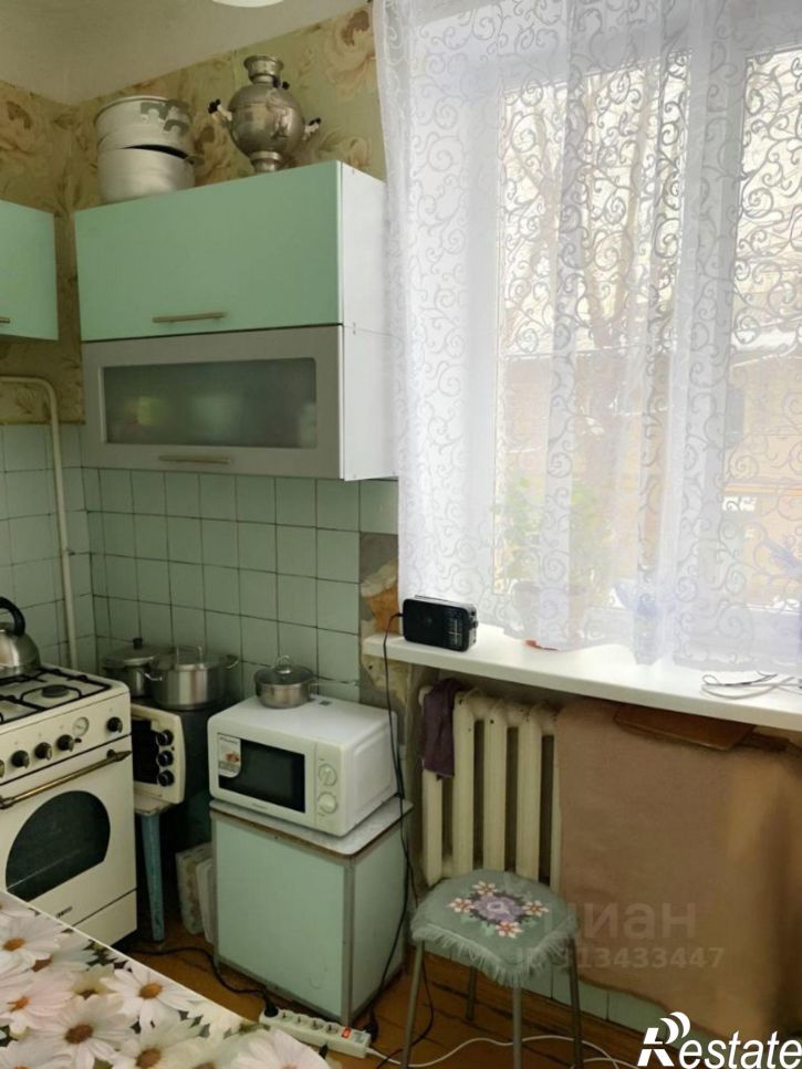 1-комн квартира улица Смирных, 8,  д. 8