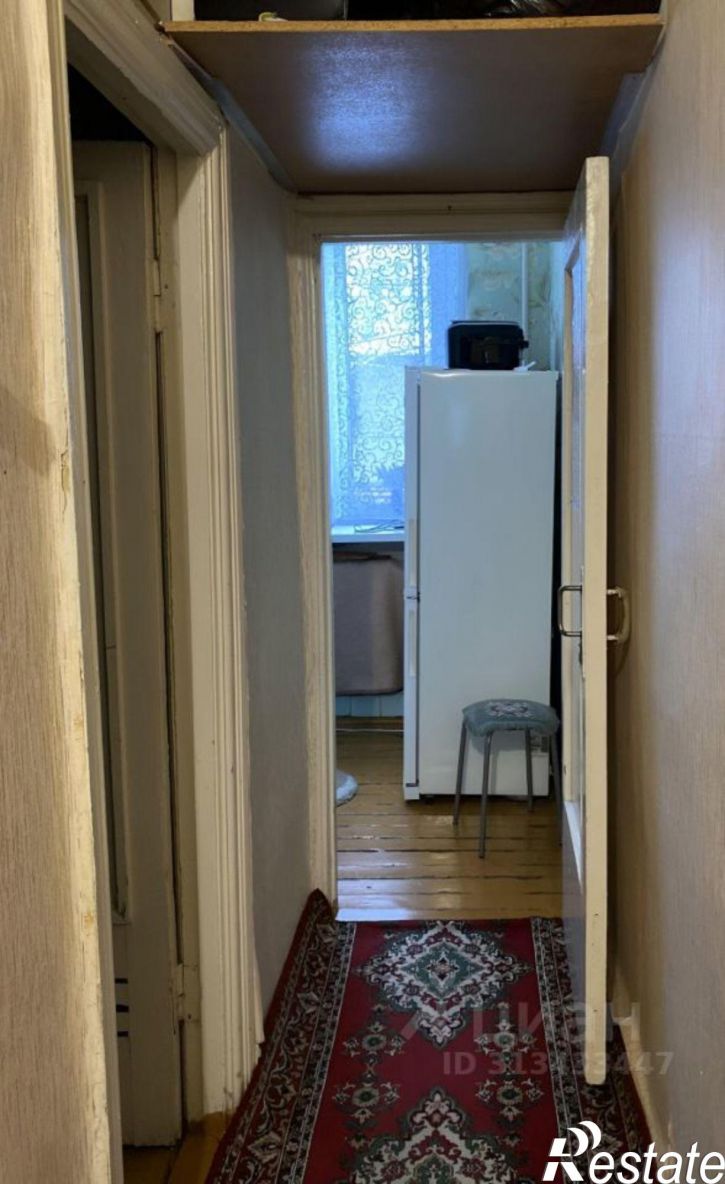 1-комн квартира улица Смирных, 8,  д. 8