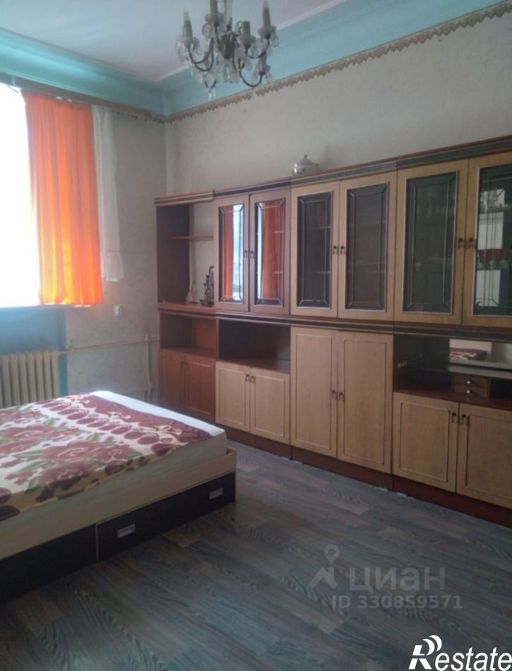 2-комн квартира проспект Ленина, 53,  д. 53