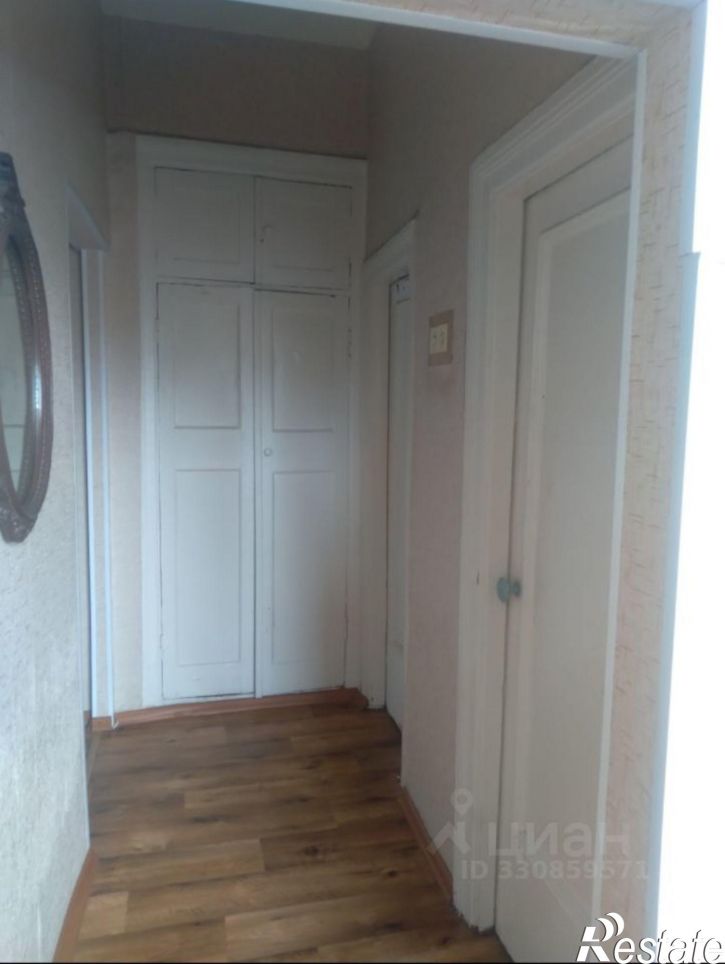 2-комн квартира проспект Ленина, 53,  д. 53