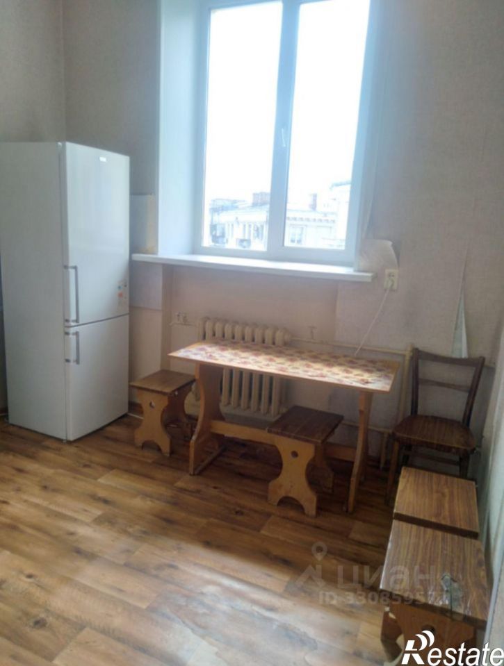 2-комн квартира проспект Ленина, 53,  д. 53