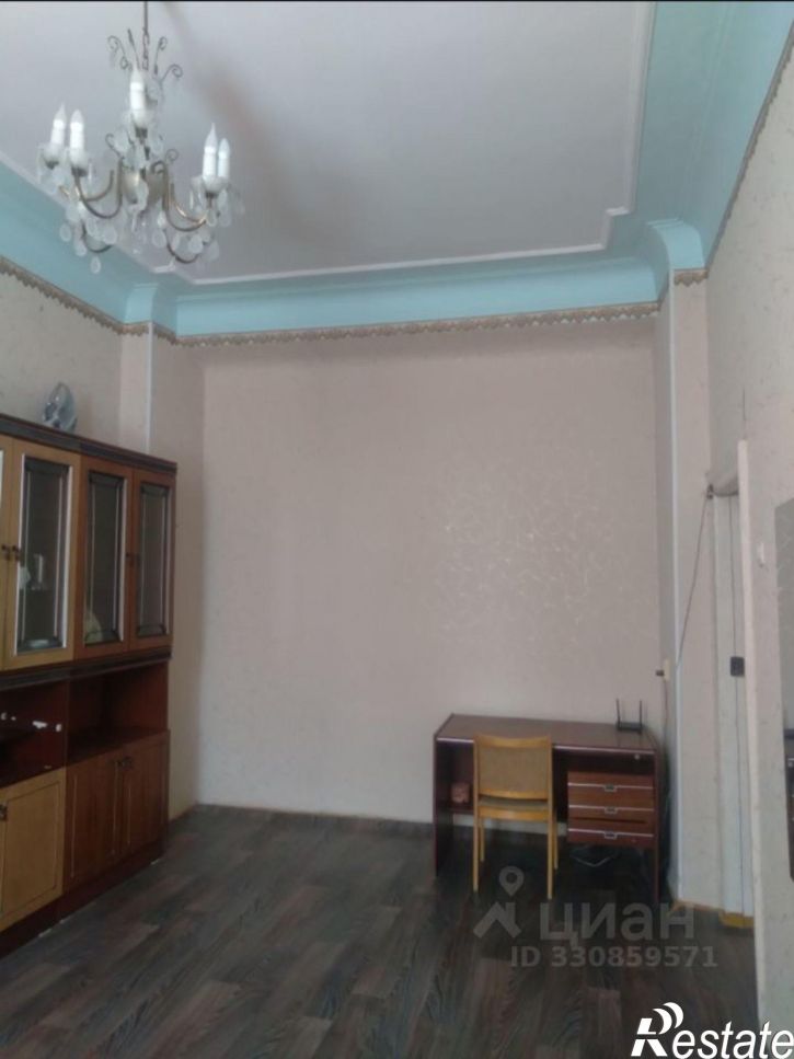 2-комн квартира проспект Ленина, 53,  д. 53