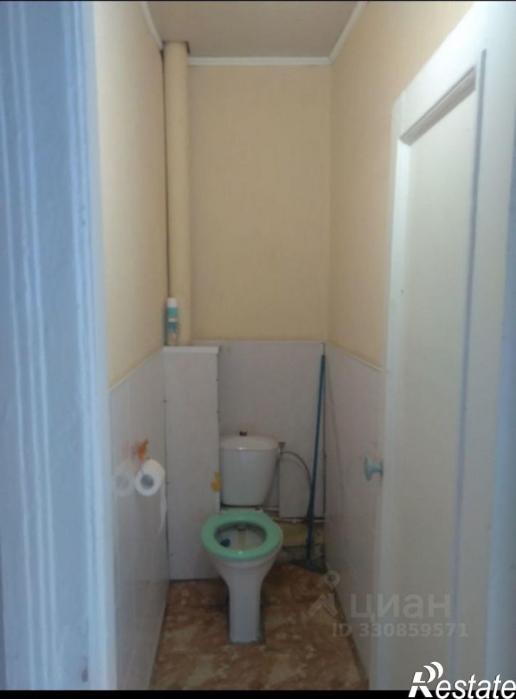 2-комн квартира проспект Ленина, 53,  д. 53