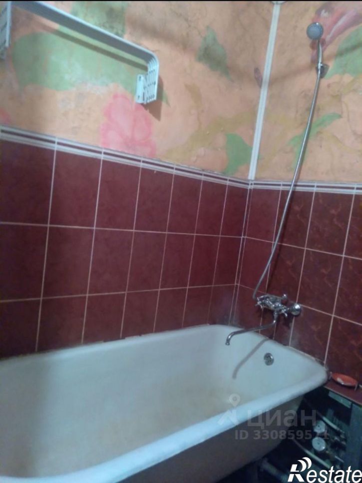 2-комн квартира проспект Ленина, 53,  д. 53