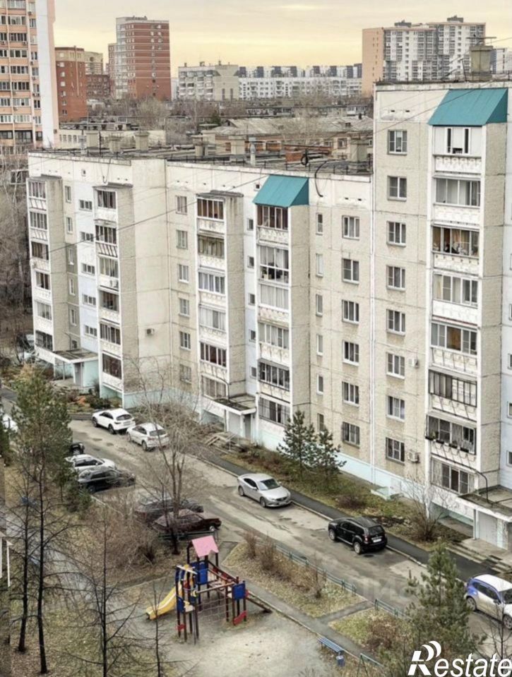 3-комн квартира улица Энгельса, 36А,  д. 36А