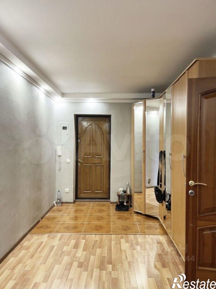 3-комн квартира улица Энгельса, 36А,  д. 36А