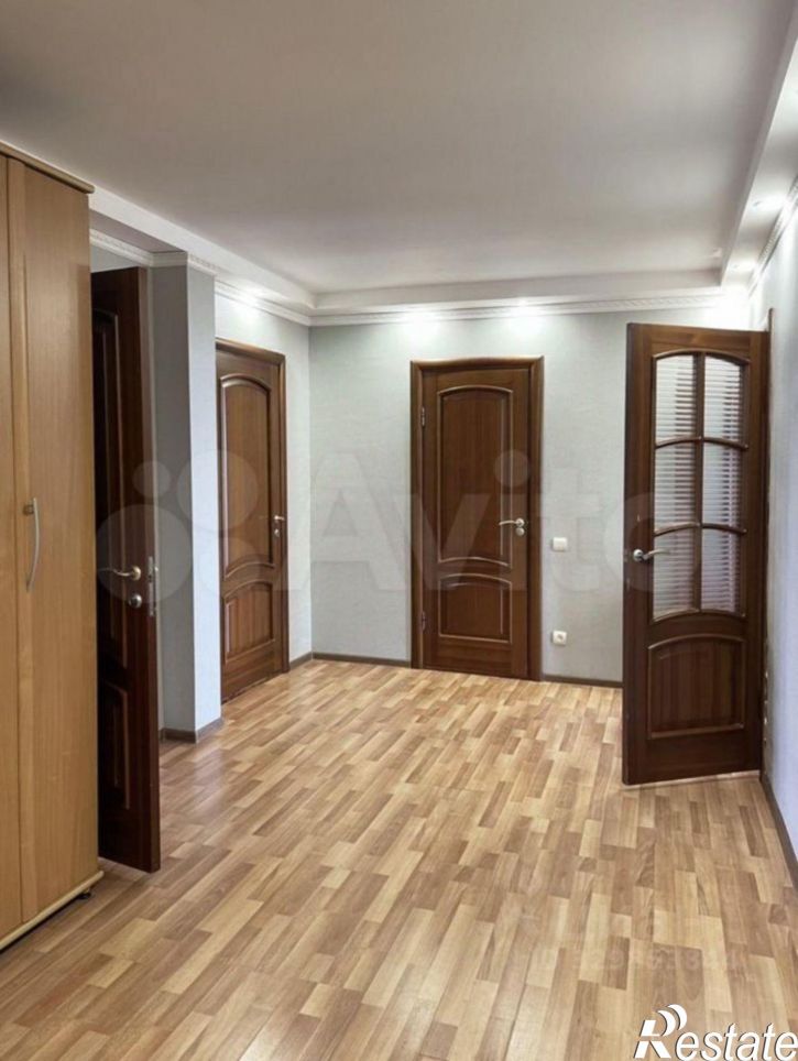 3-комн квартира улица Энгельса, 36А,  д. 36А