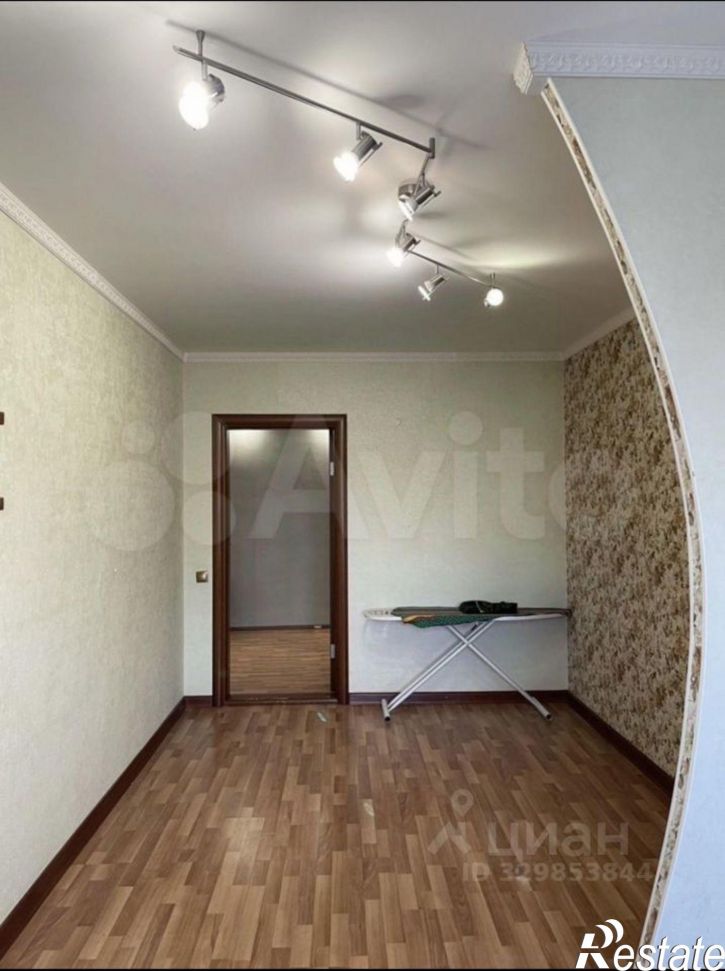 3-комн квартира улица Энгельса, 36А,  д. 36А