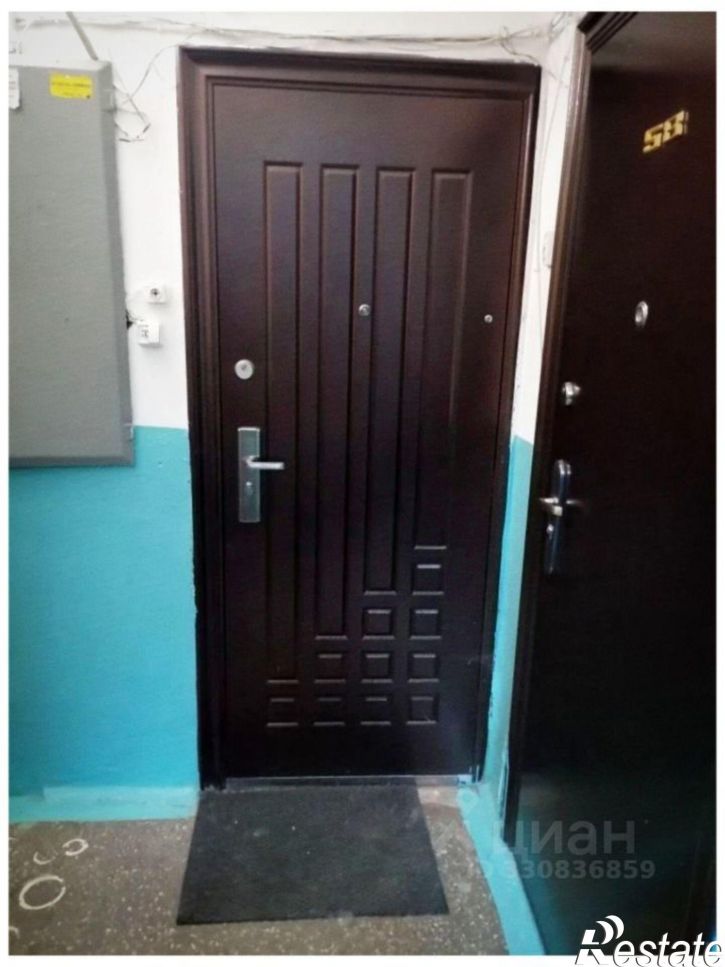 2-комн квартира проспект Победы, 340,  д. 340