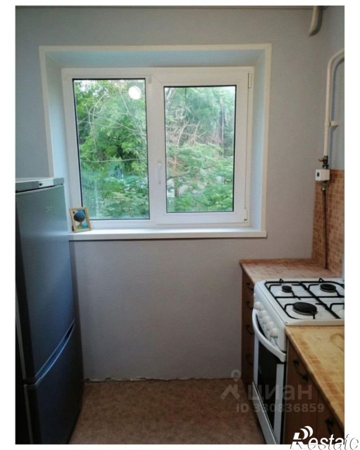 2-комн квартира проспект Победы, 340,  д. 340