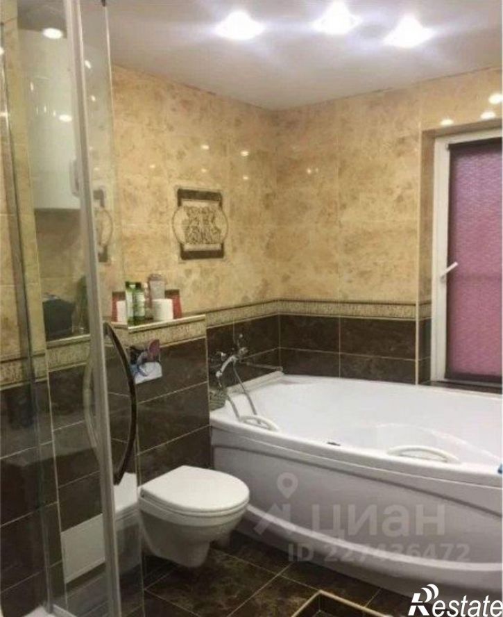 4-комн квартира улица Труда, 5А,  д. 5А