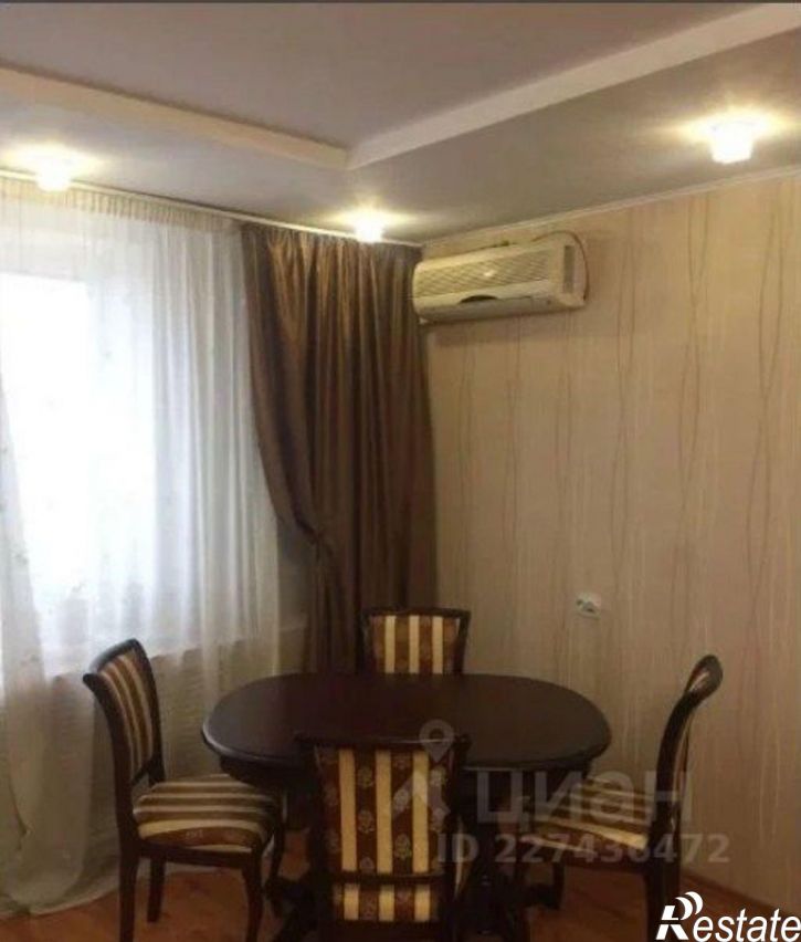 4-комн квартира улица Труда, 5А,  д. 5А