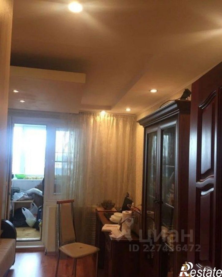 4-комн квартира улица Труда, 5А,  д. 5А