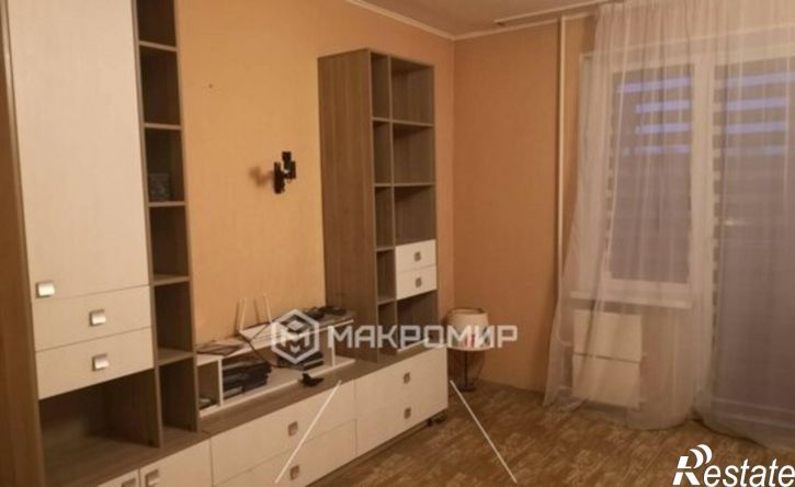 1-комн квартира Пионерская улица, 13,  д. 13