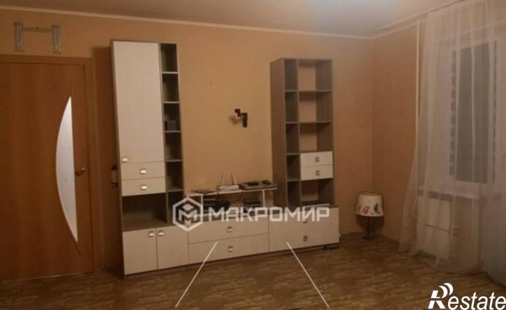 1-комн квартира Пионерская улица, 13,  д. 13