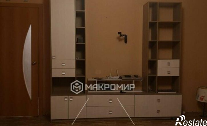1-комн квартира Пионерская улица, 13,  д. 13