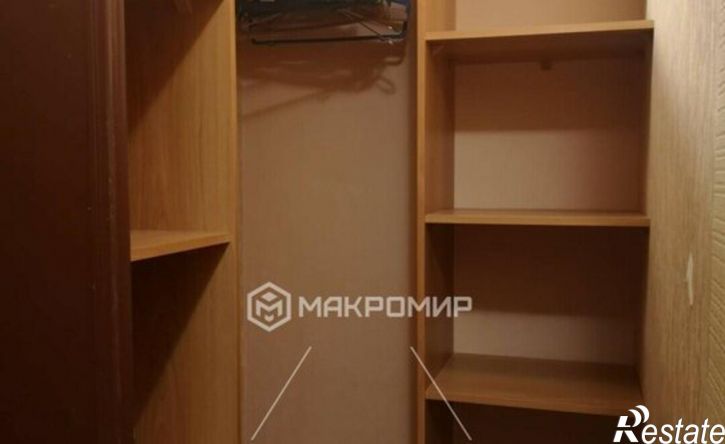 1-комн квартира Пионерская улица, 13,  д. 13