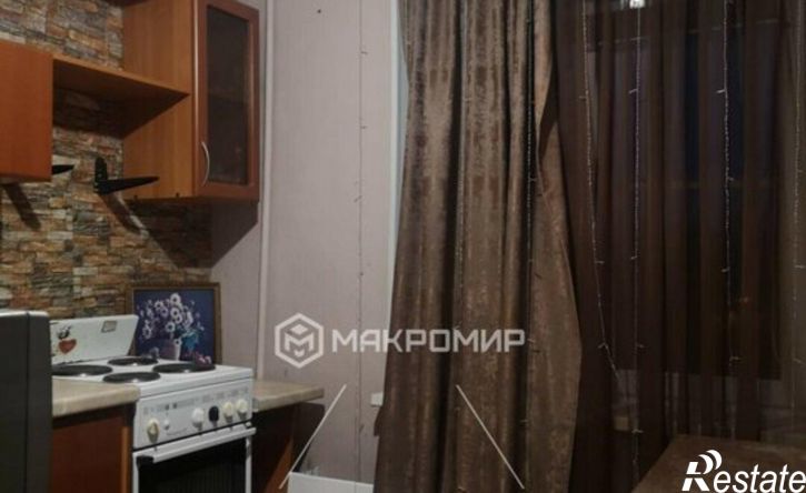 1-комн квартира Пионерская улица, 13,  д. 13