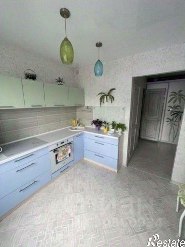 2-комн квартира улица 250-летия Челябинска, 16А,  д. 16А
