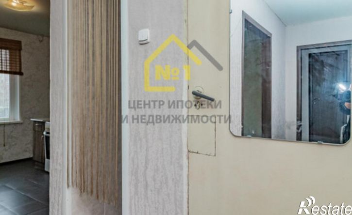 3-комн квартира улица Чичерина, 2,  д. 2